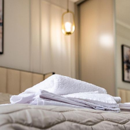 Perfect Stay Near Sea Garden Varna Extérieur photo