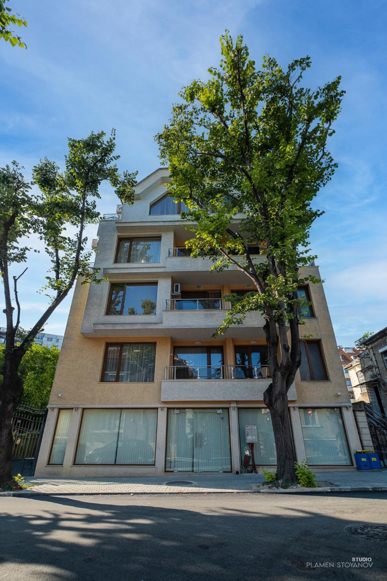 Perfect Stay Near Sea Garden Varna Extérieur photo