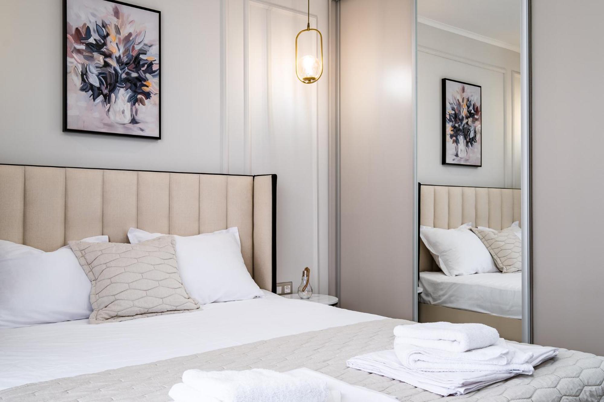 Perfect Stay Near Sea Garden Varna Extérieur photo