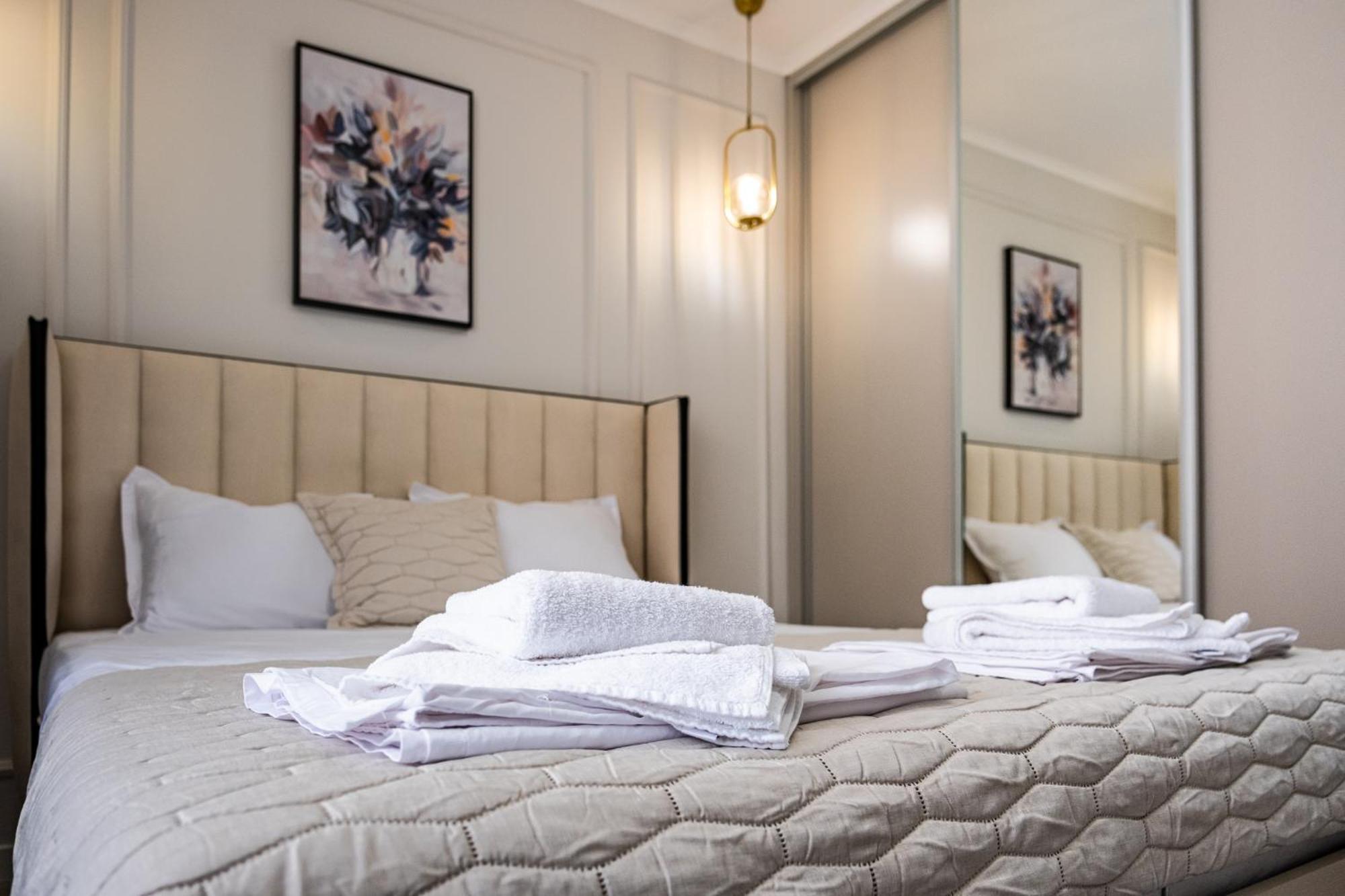 Perfect Stay Near Sea Garden Varna Extérieur photo