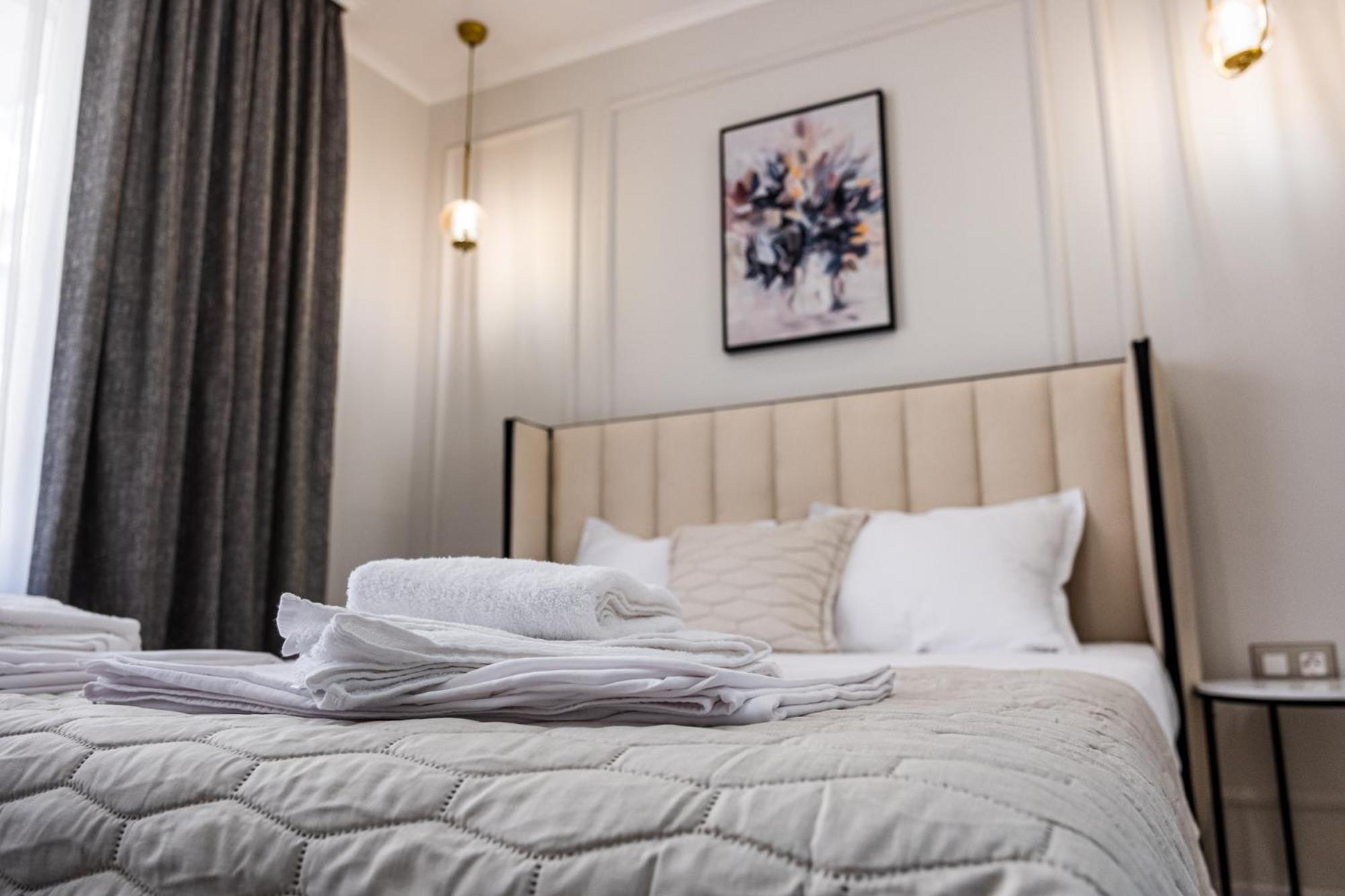 Perfect Stay Near Sea Garden Varna Extérieur photo