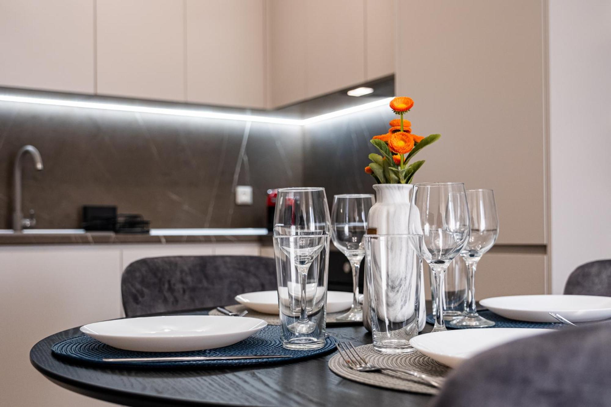 Perfect Stay Near Sea Garden Varna Extérieur photo