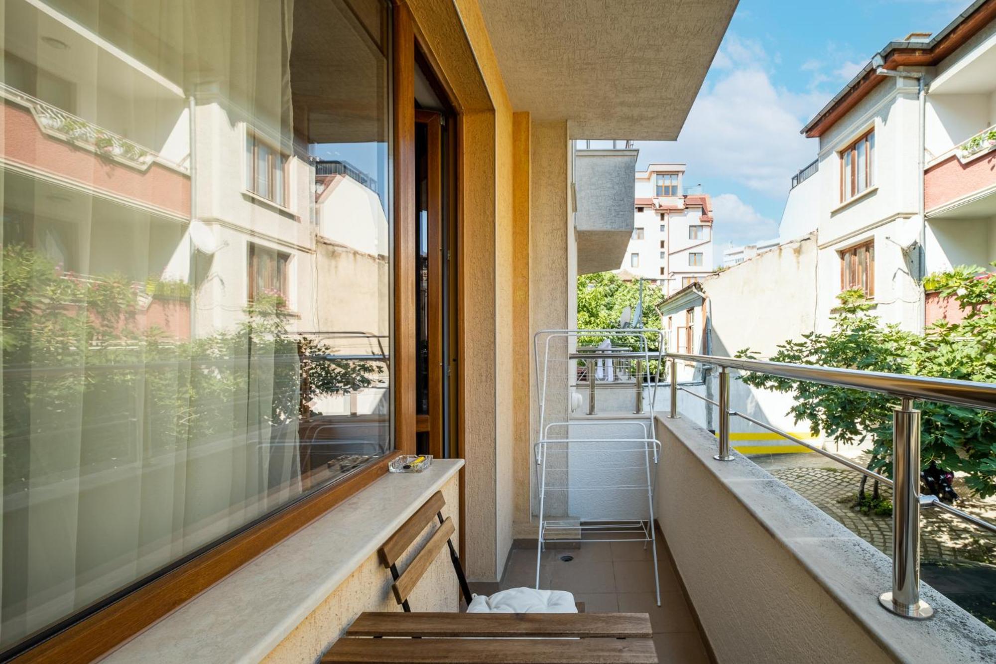Perfect Stay Near Sea Garden Varna Extérieur photo