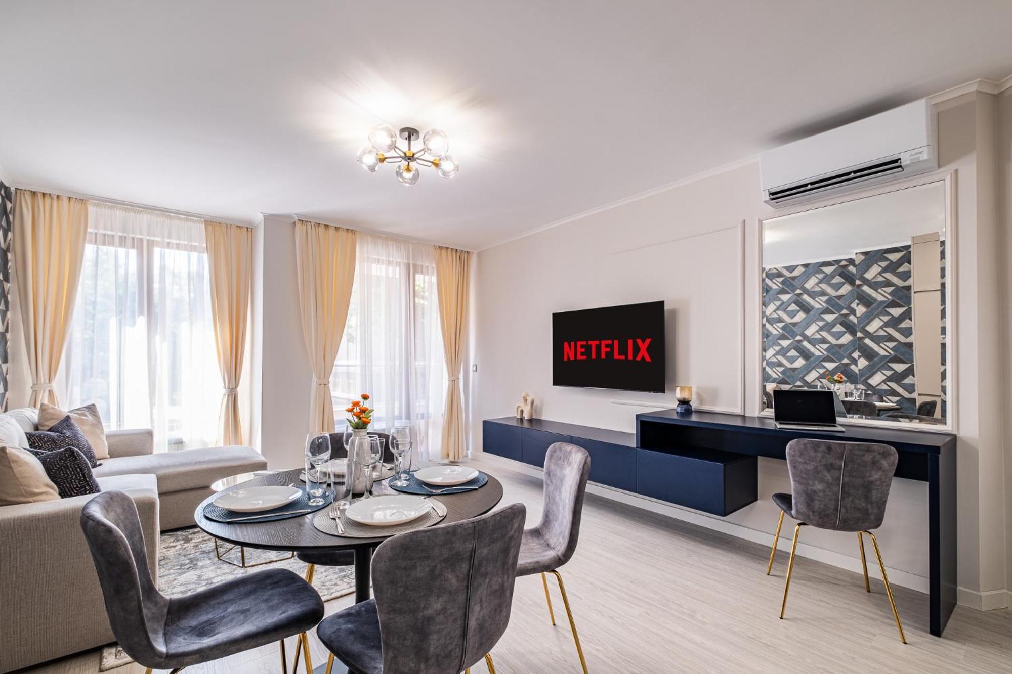 Perfect Stay Near Sea Garden Varna Extérieur photo