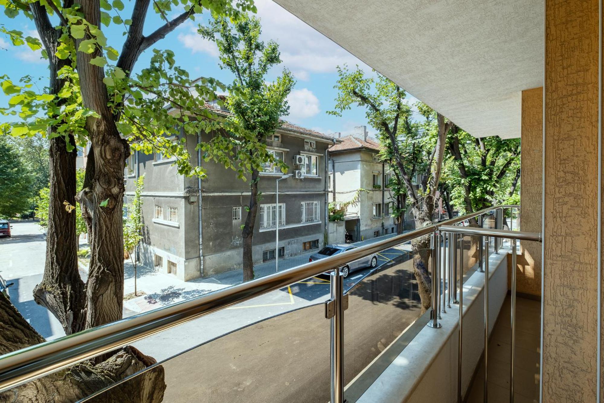 Perfect Stay Near Sea Garden Varna Extérieur photo