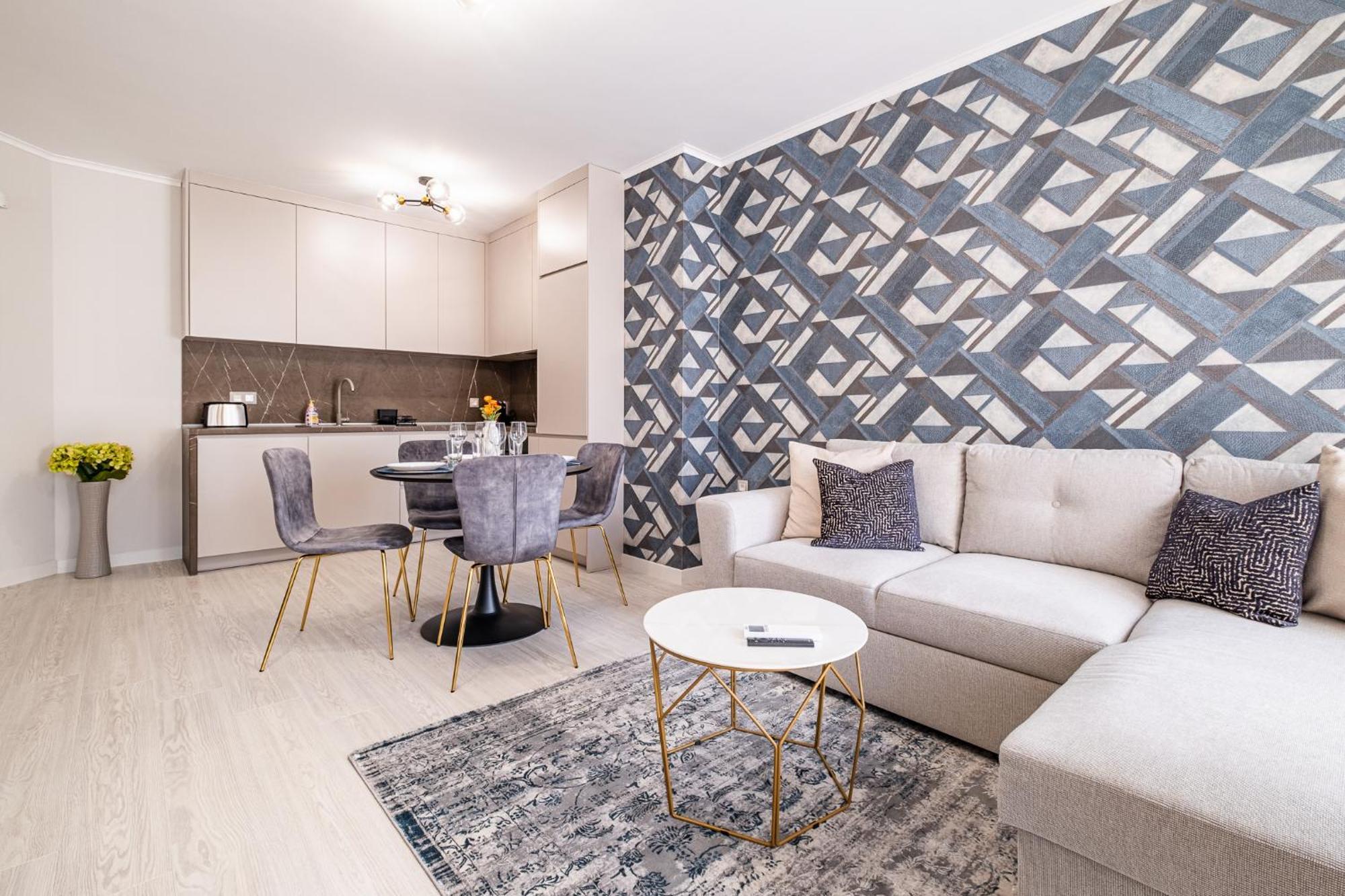 Perfect Stay Near Sea Garden Varna Extérieur photo