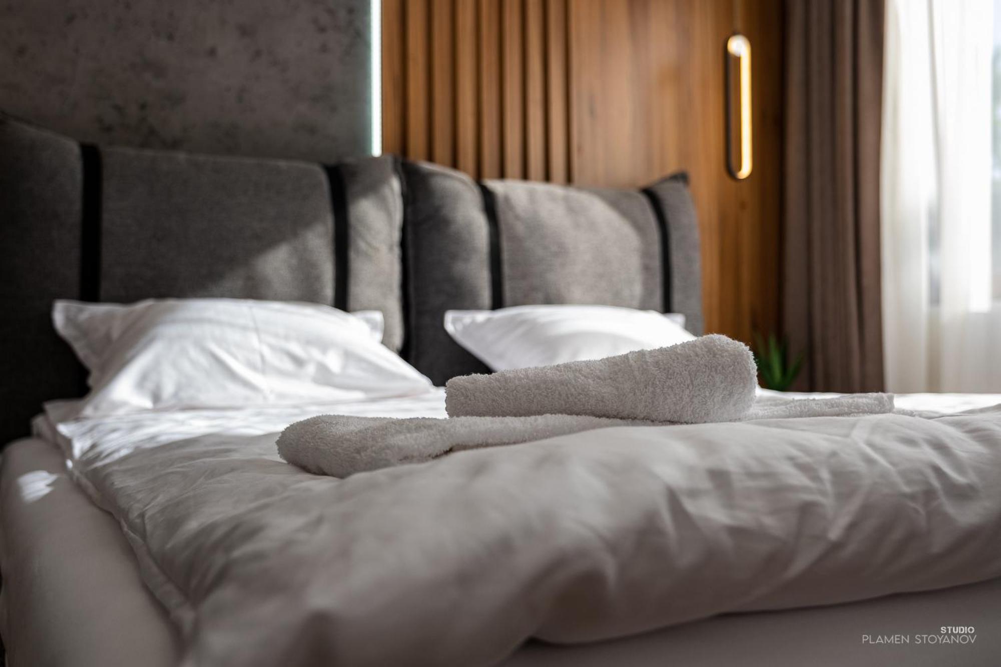 Perfect Stay Near Sea Garden Varna Extérieur photo