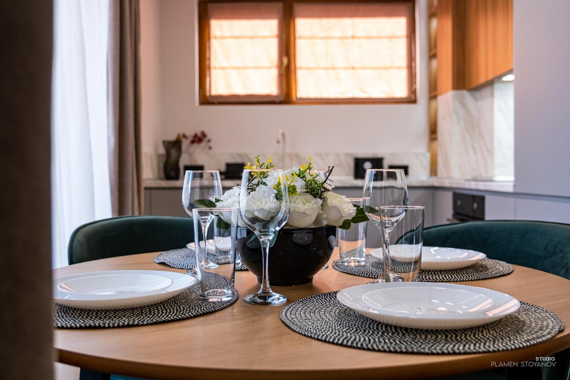 Perfect Stay Near Sea Garden Varna Extérieur photo