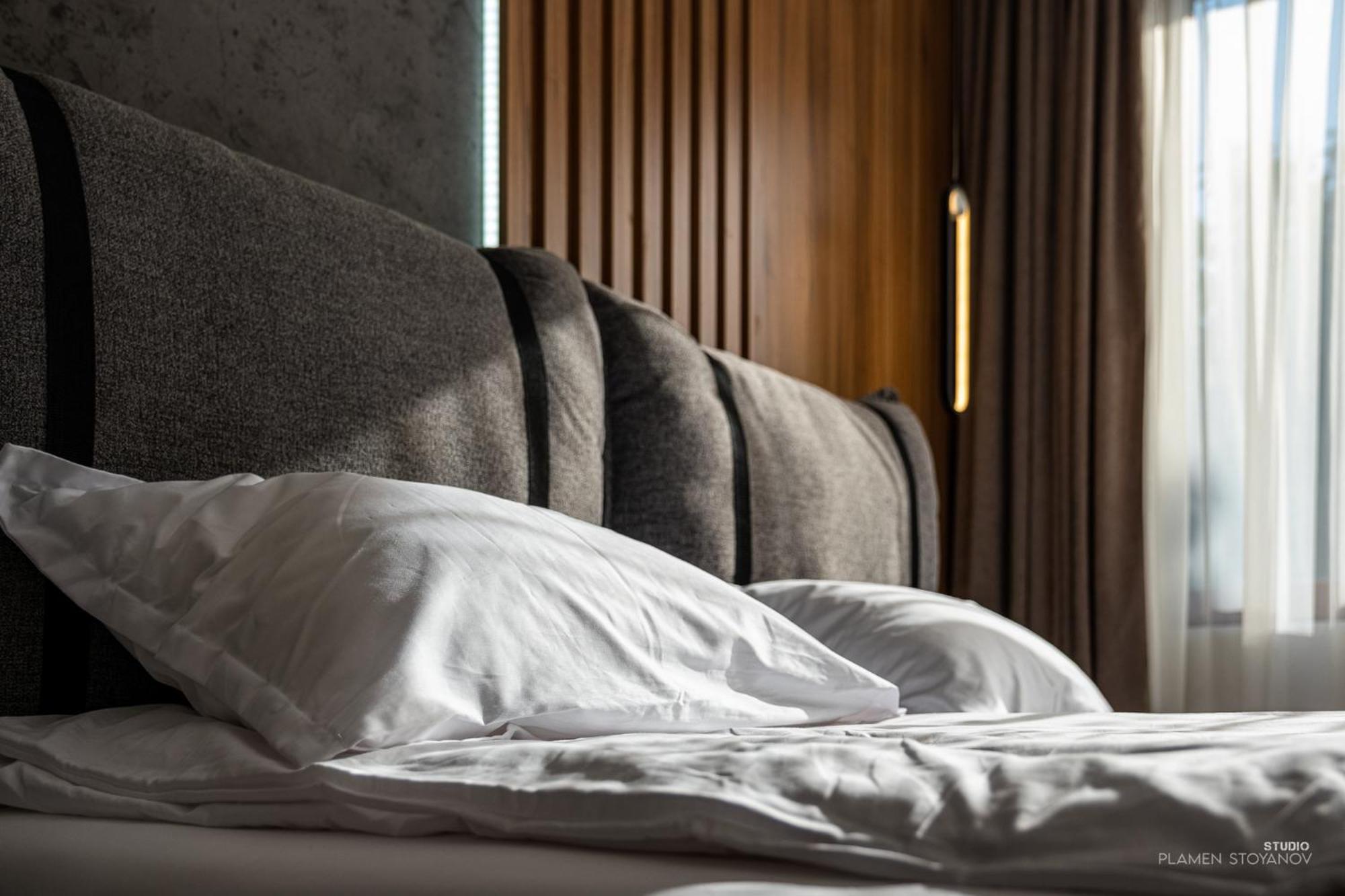 Perfect Stay Near Sea Garden Varna Extérieur photo