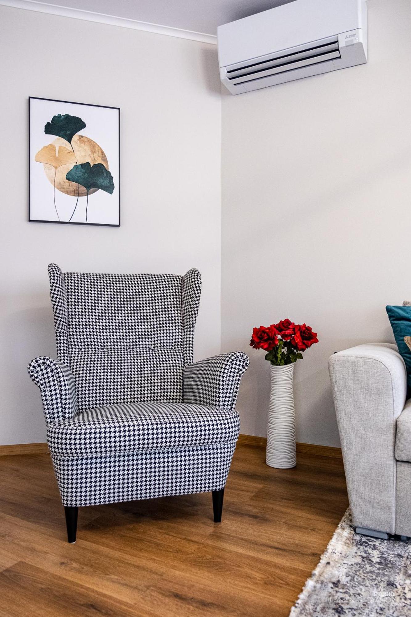 Perfect Stay Near Sea Garden Varna Extérieur photo