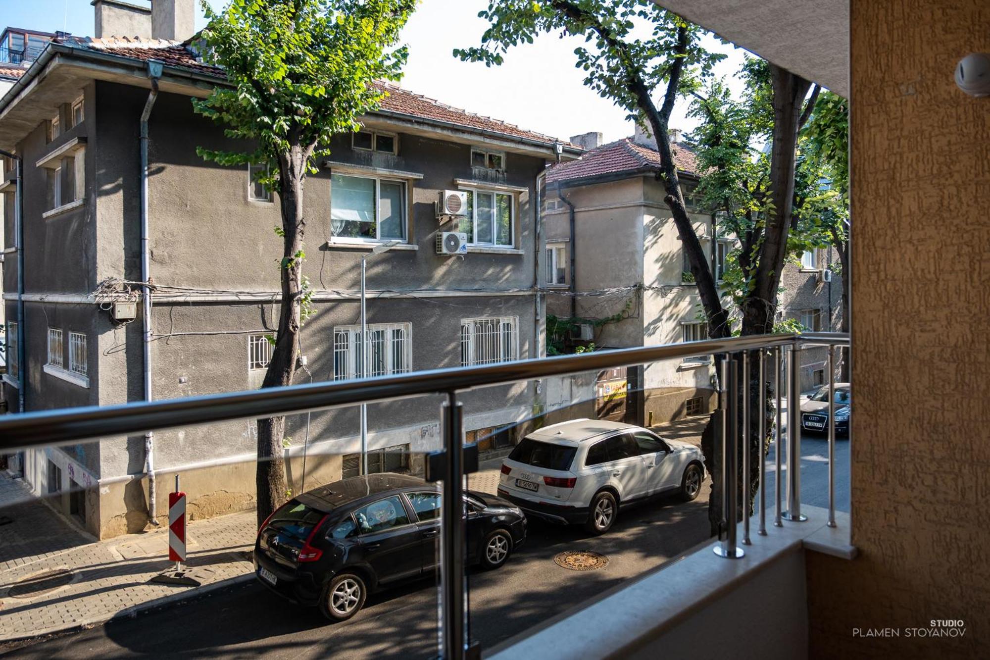 Perfect Stay Near Sea Garden Varna Extérieur photo