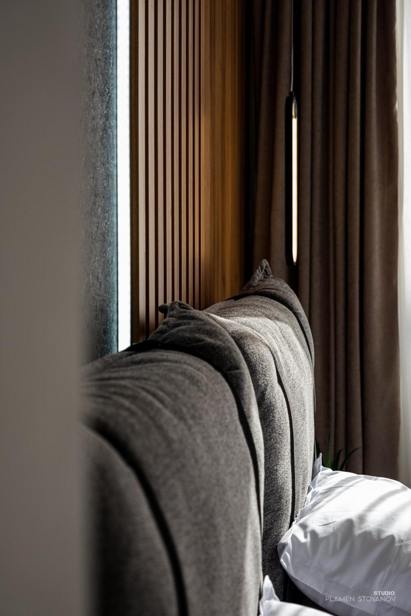Perfect Stay Near Sea Garden Varna Extérieur photo