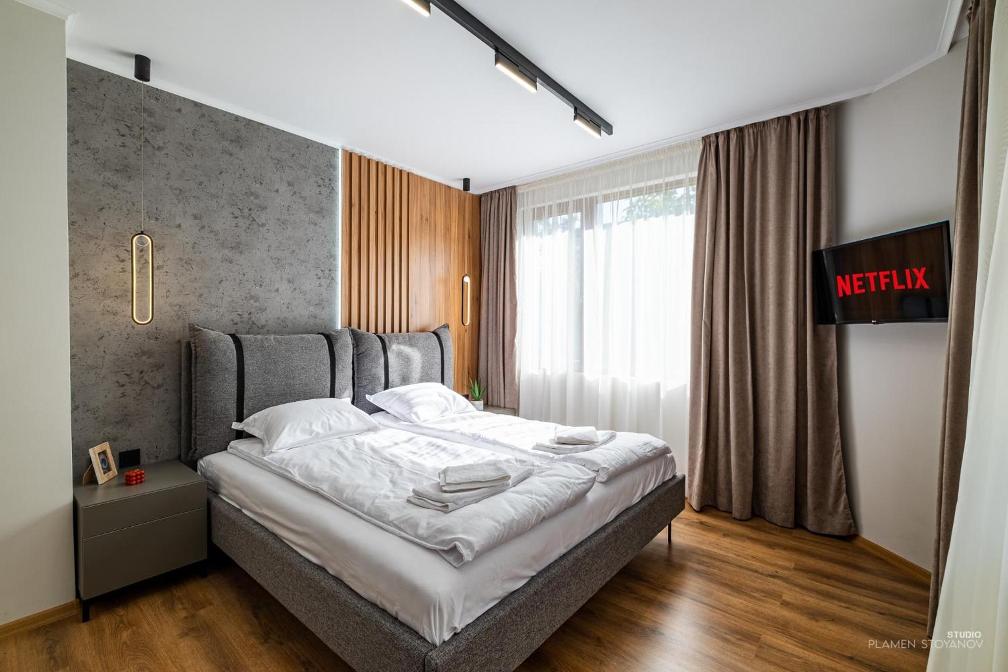 Perfect Stay Near Sea Garden Varna Extérieur photo