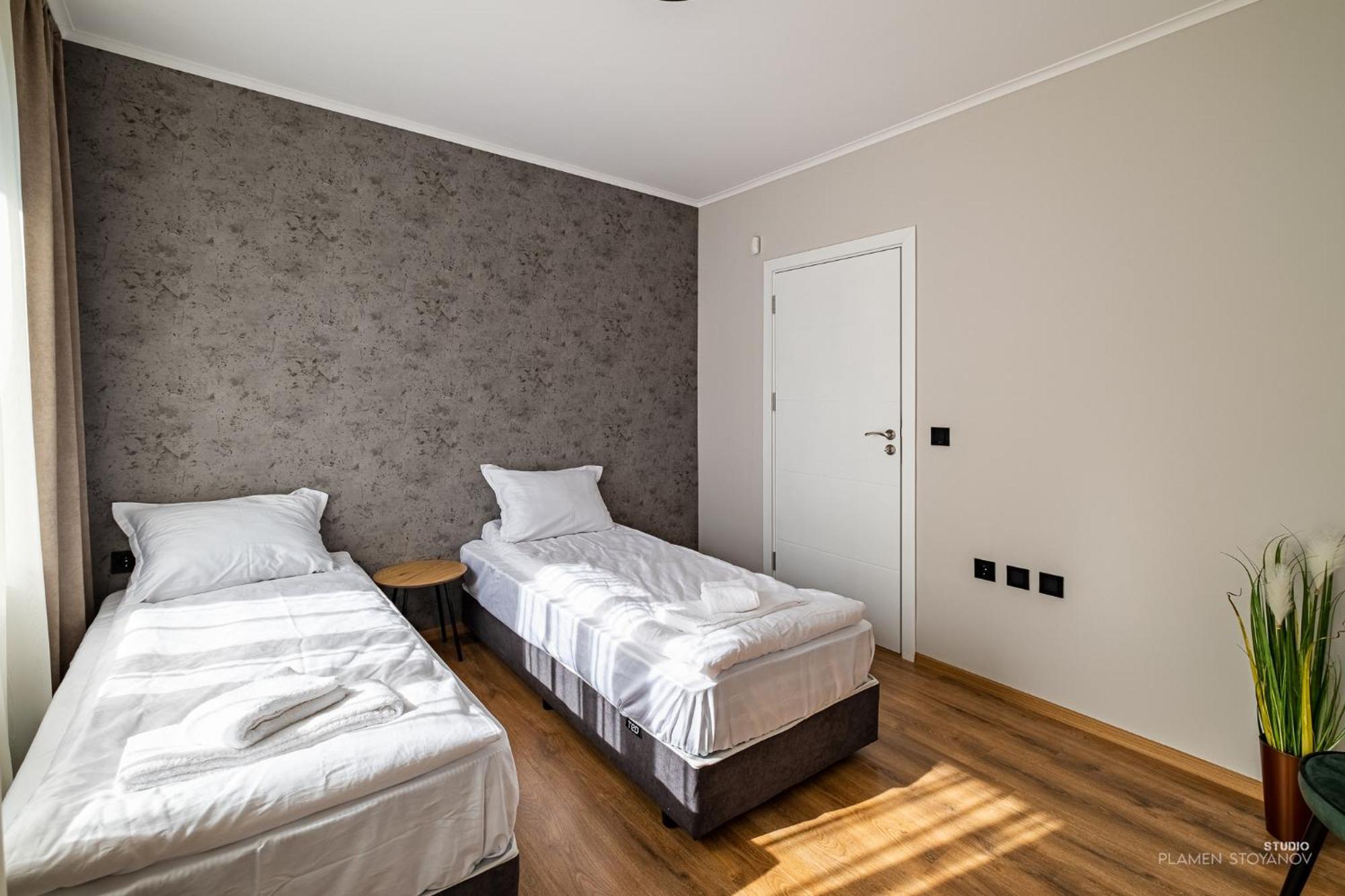 Perfect Stay Near Sea Garden Varna Extérieur photo