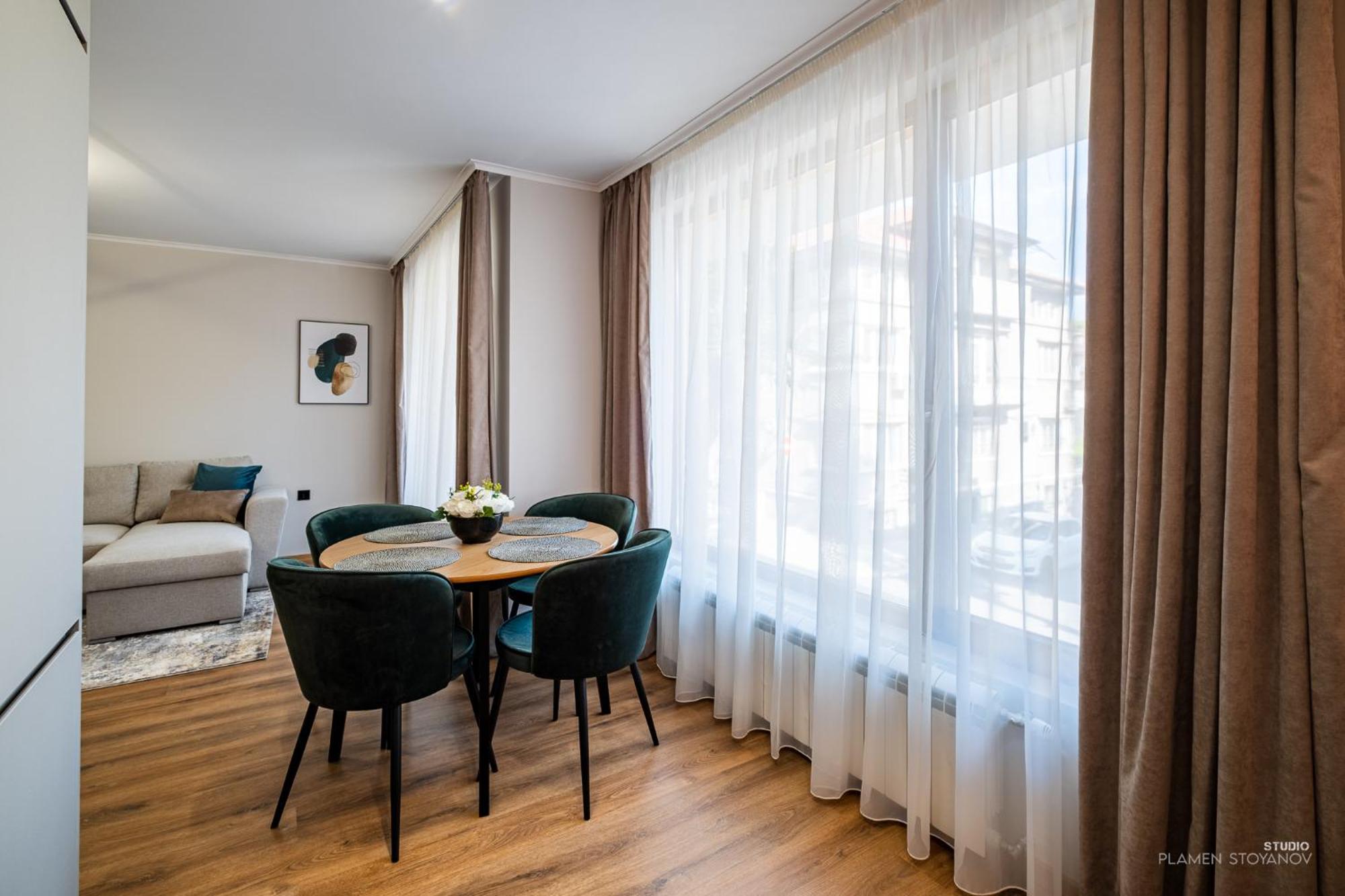 Perfect Stay Near Sea Garden Varna Extérieur photo