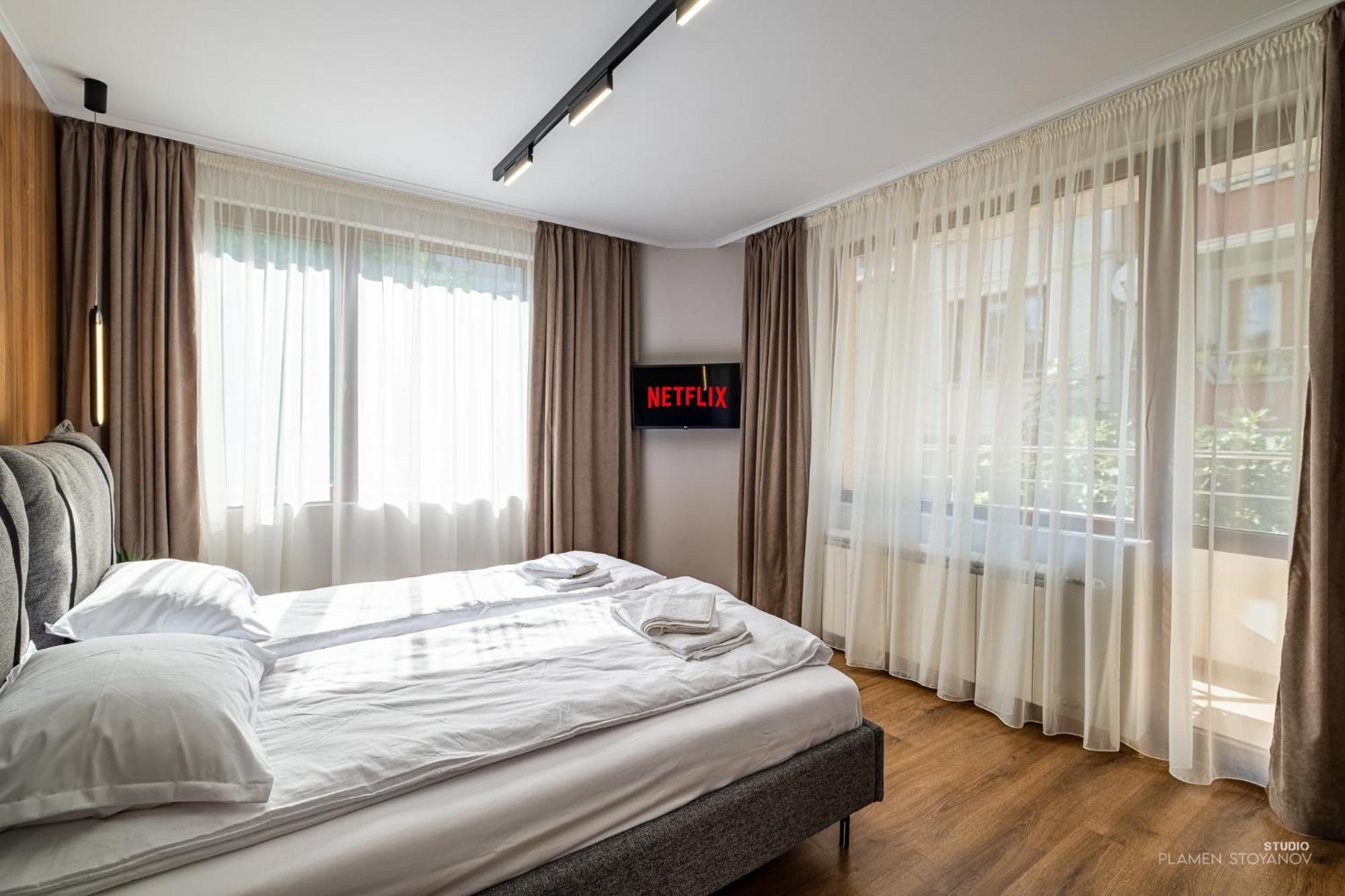 Perfect Stay Near Sea Garden Varna Extérieur photo