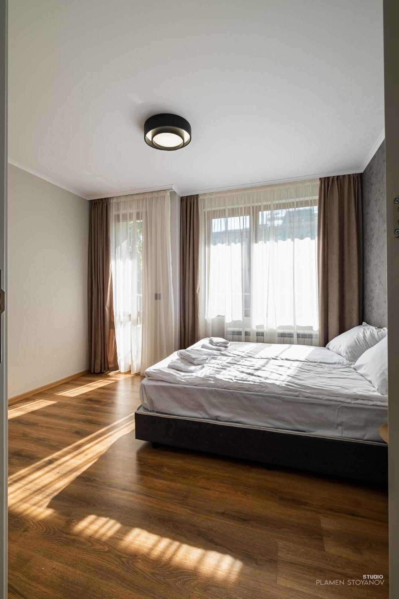 Perfect Stay Near Sea Garden Varna Extérieur photo
