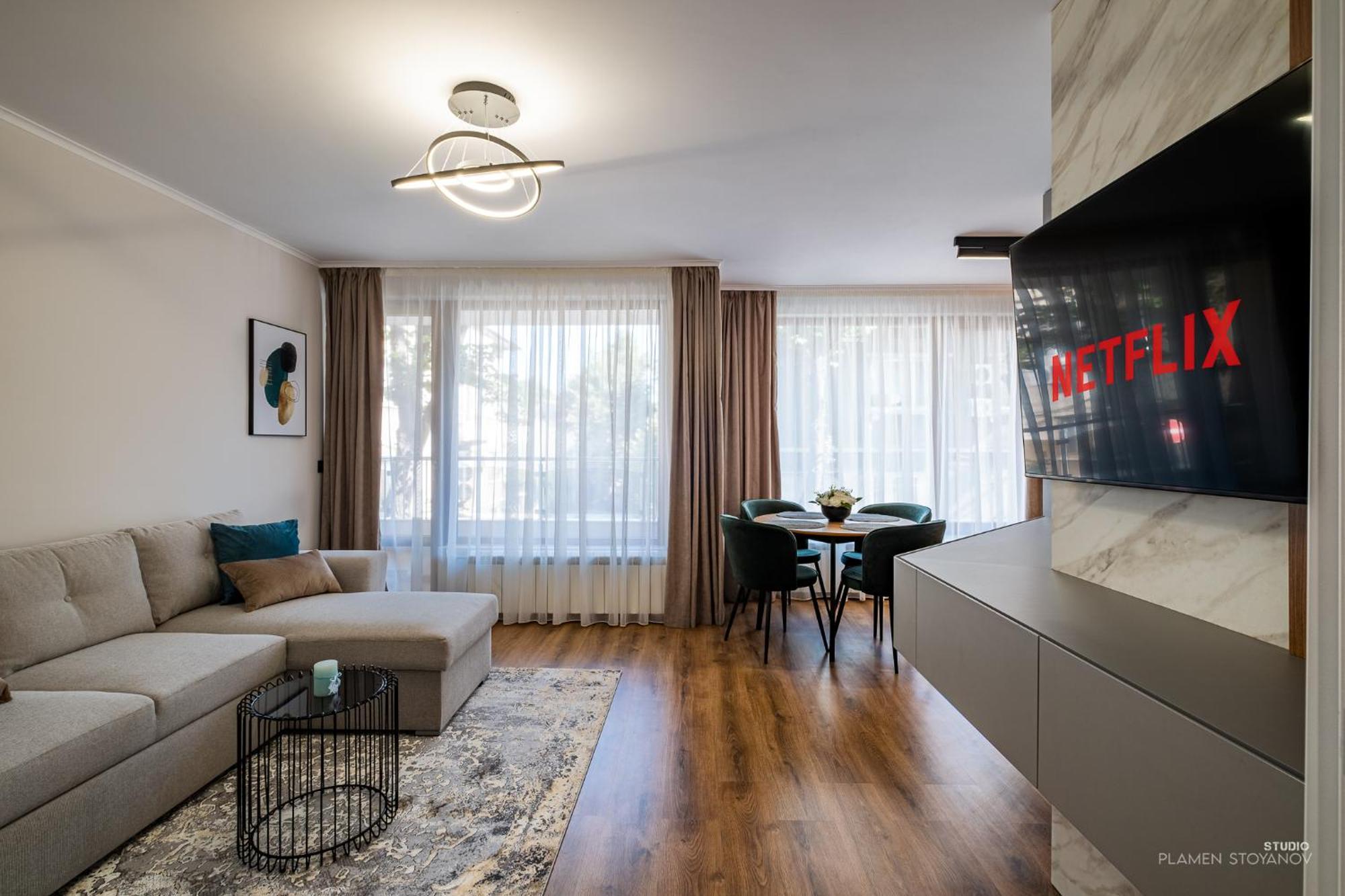 Perfect Stay Near Sea Garden Varna Extérieur photo
