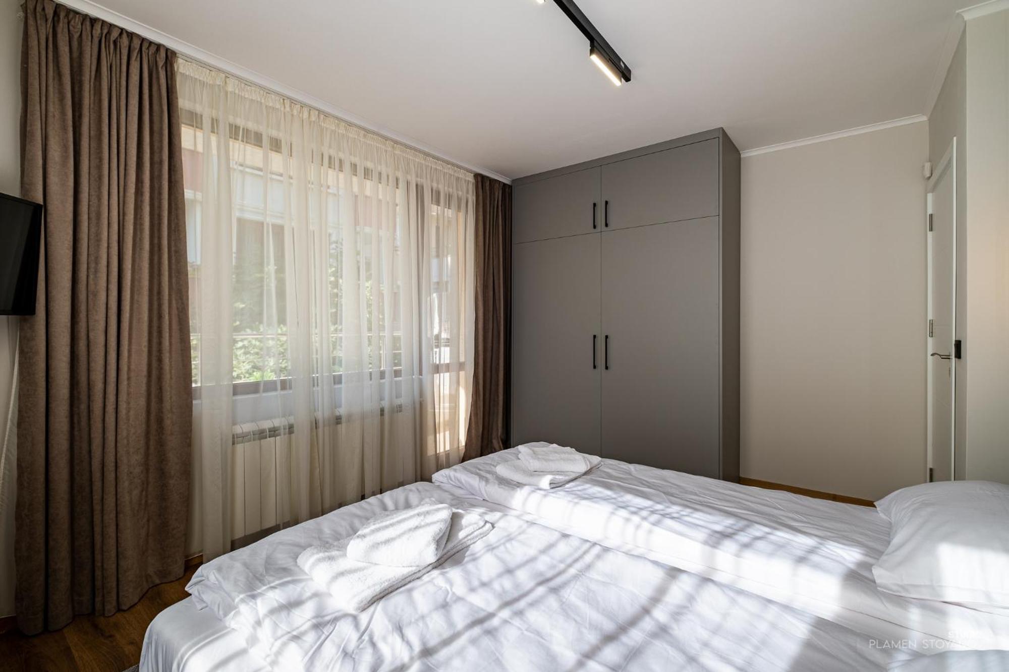 Perfect Stay Near Sea Garden Varna Extérieur photo