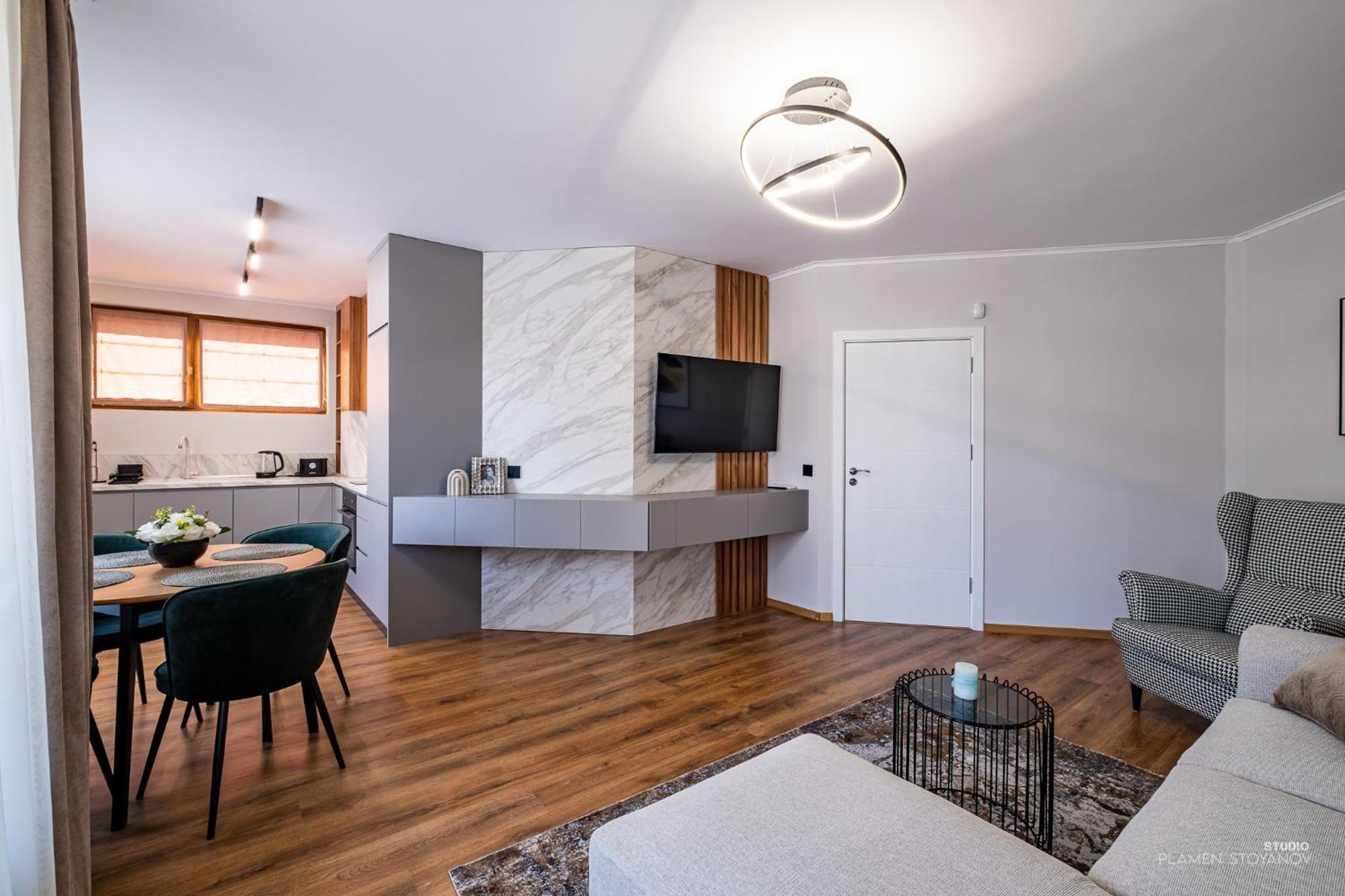 Perfect Stay Near Sea Garden Varna Extérieur photo