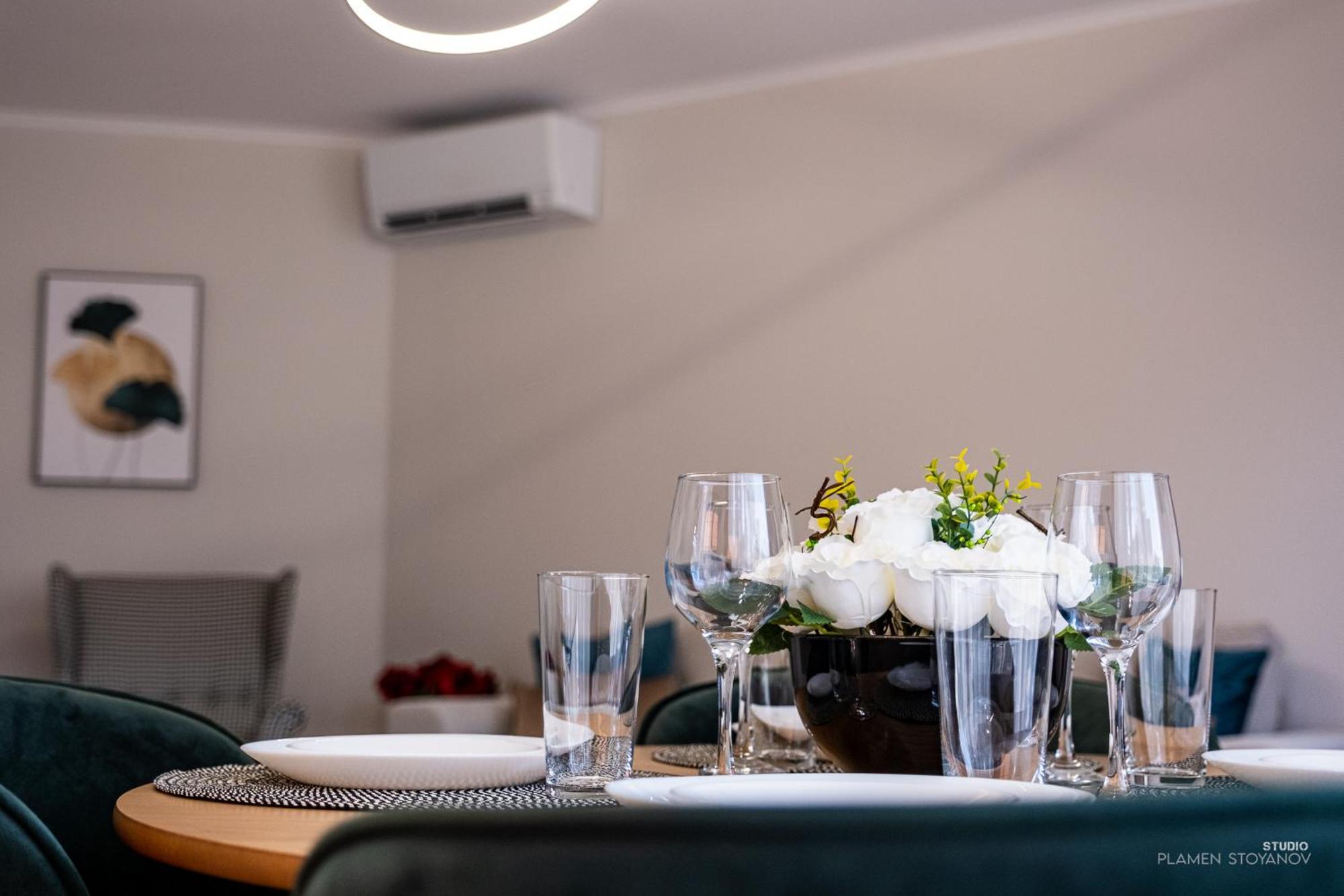 Perfect Stay Near Sea Garden Varna Extérieur photo