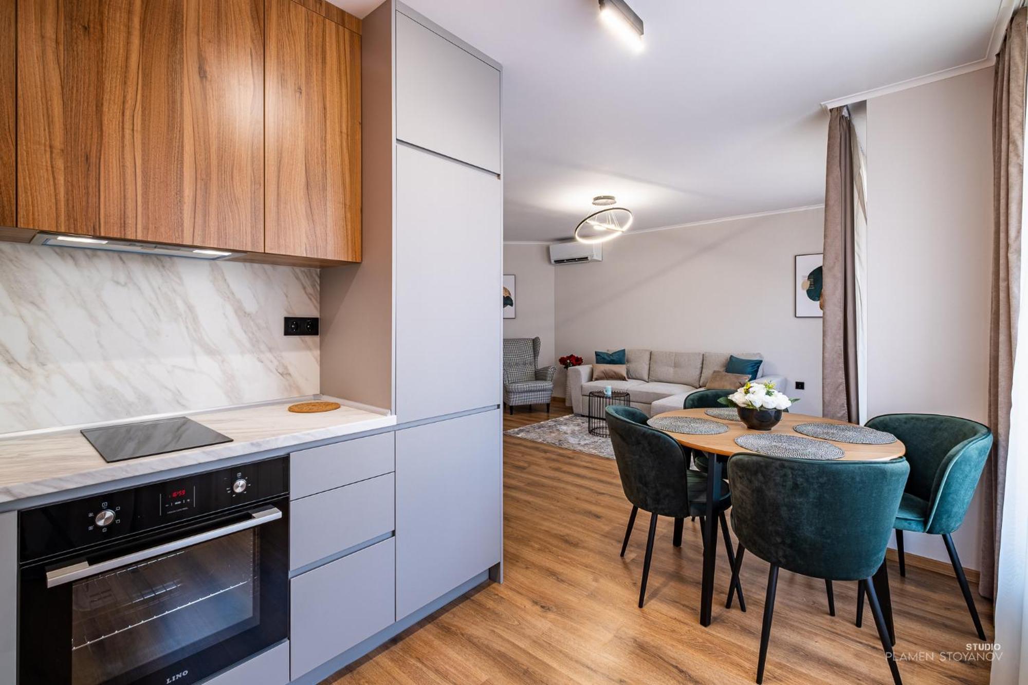 Perfect Stay Near Sea Garden Varna Extérieur photo