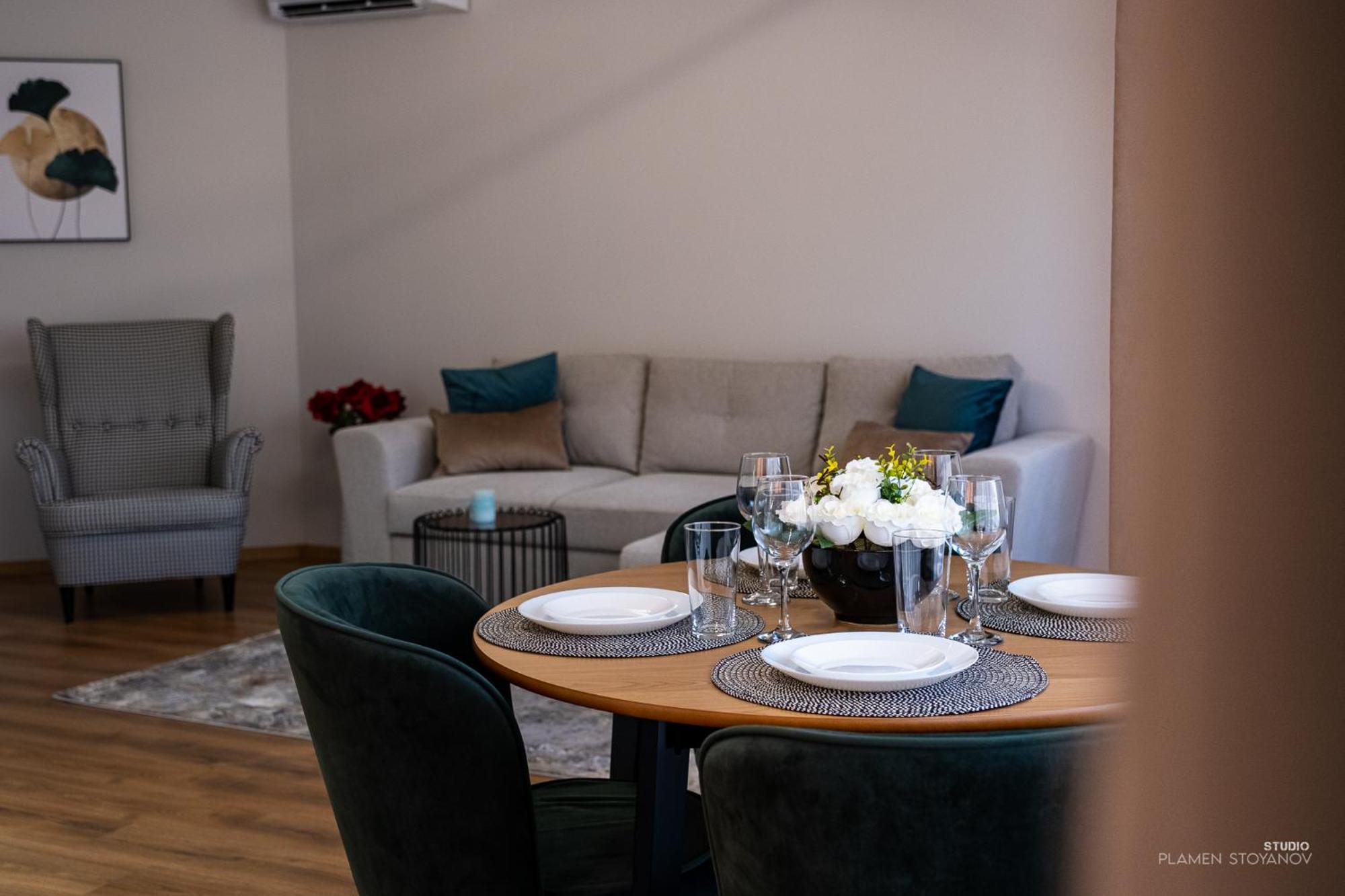 Perfect Stay Near Sea Garden Varna Extérieur photo