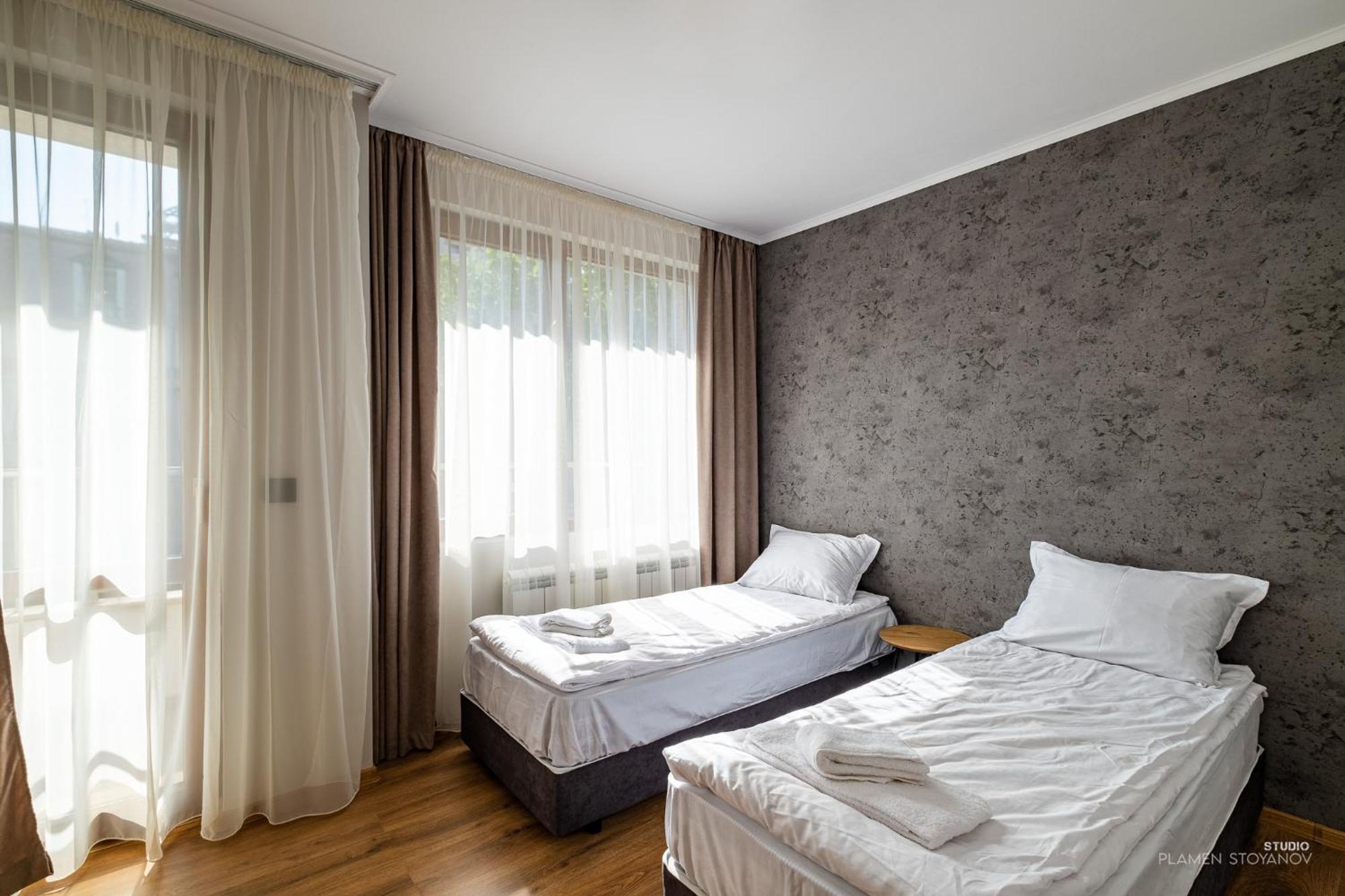 Perfect Stay Near Sea Garden Varna Extérieur photo