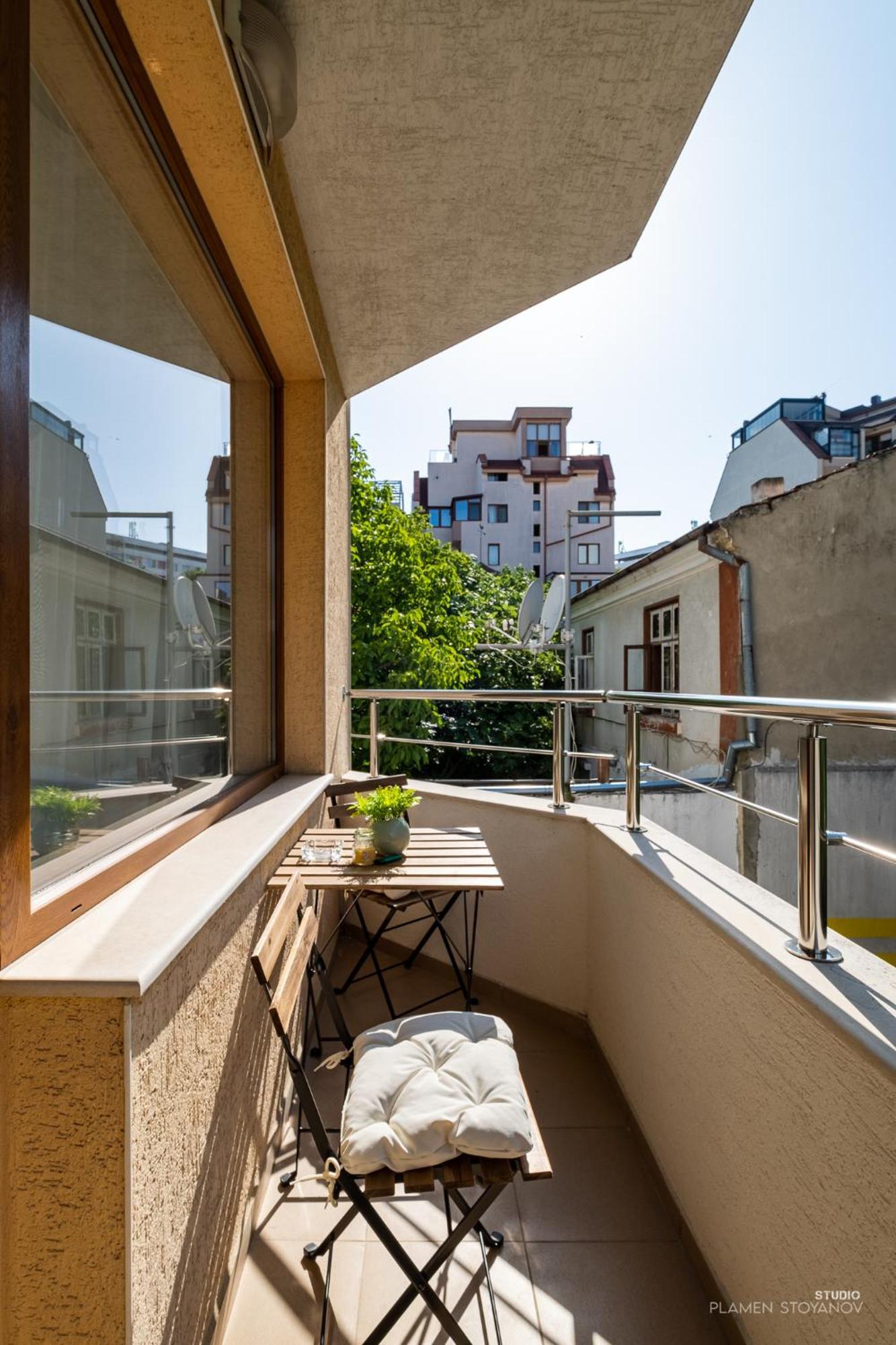 Perfect Stay Near Sea Garden Varna Extérieur photo