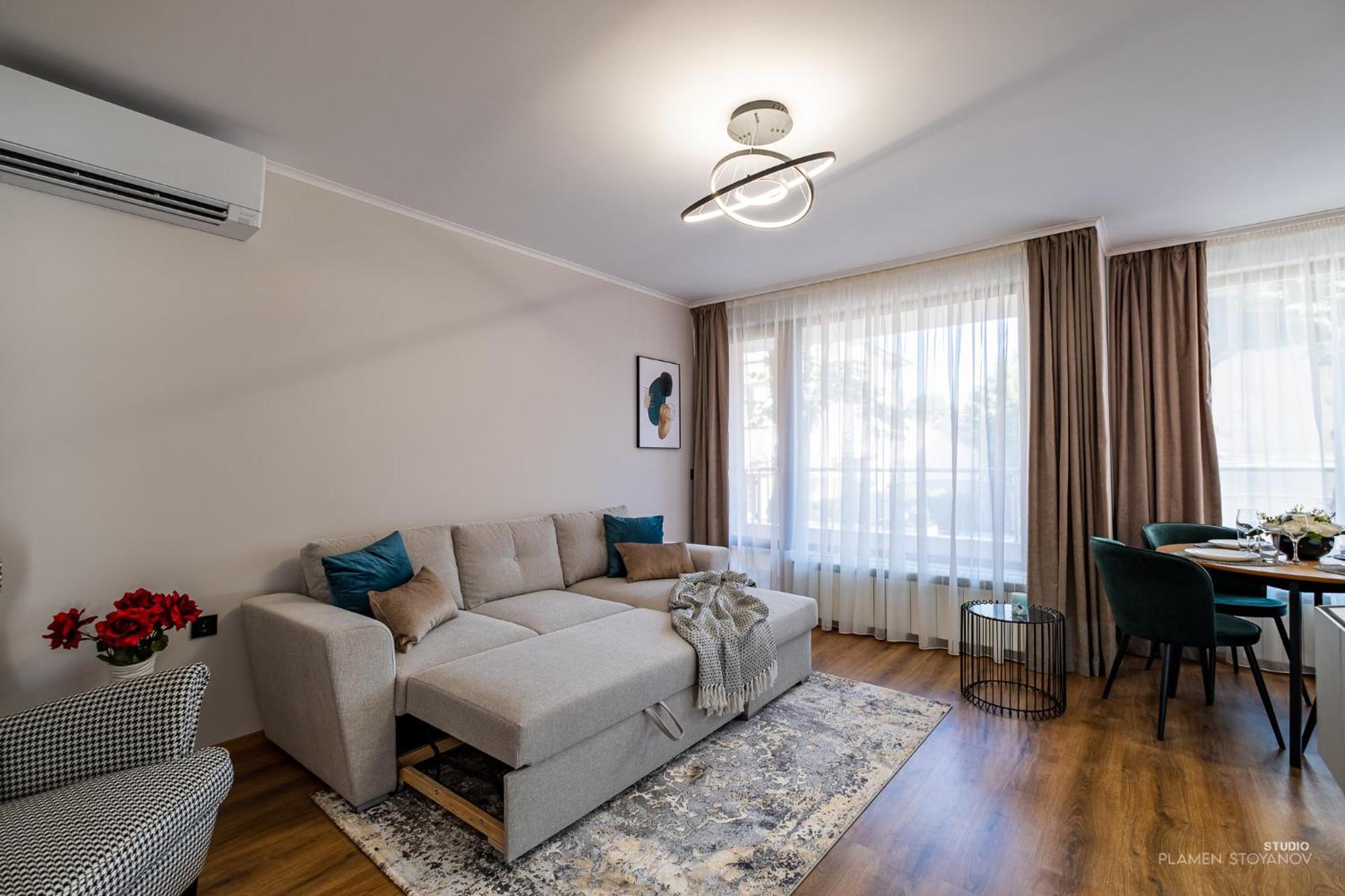 Perfect Stay Near Sea Garden Varna Extérieur photo