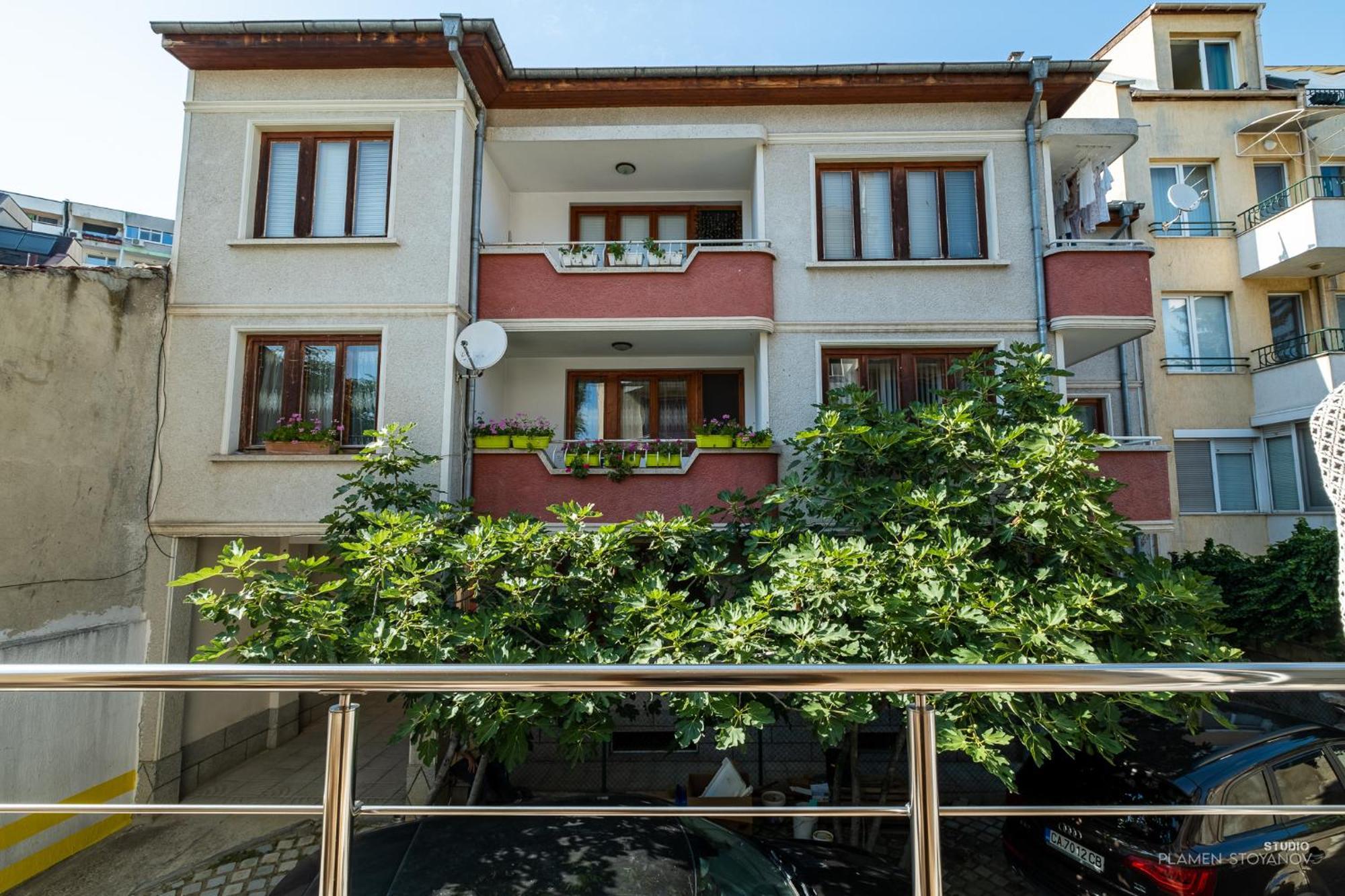 Perfect Stay Near Sea Garden Varna Extérieur photo