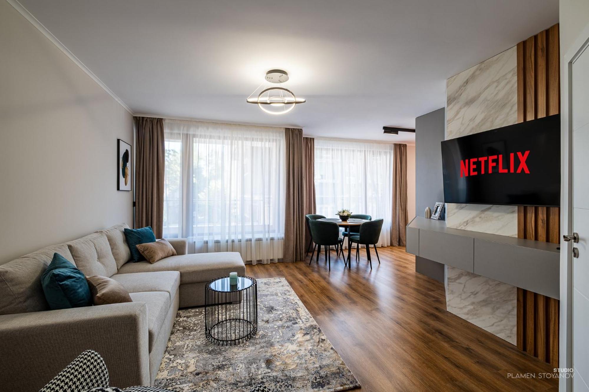 Perfect Stay Near Sea Garden Varna Extérieur photo