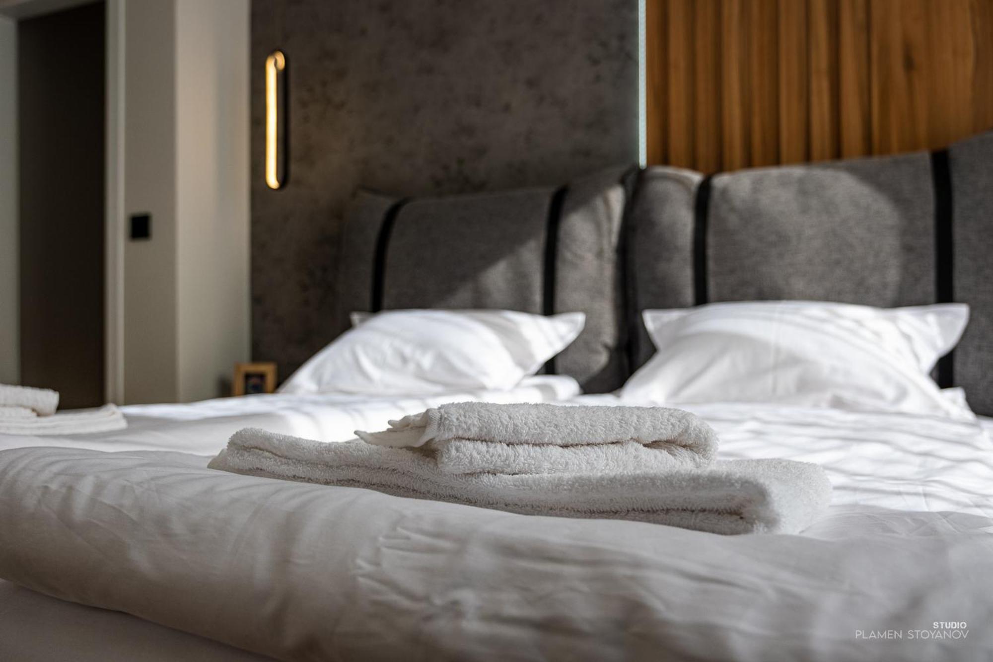 Perfect Stay Near Sea Garden Varna Chambre photo
