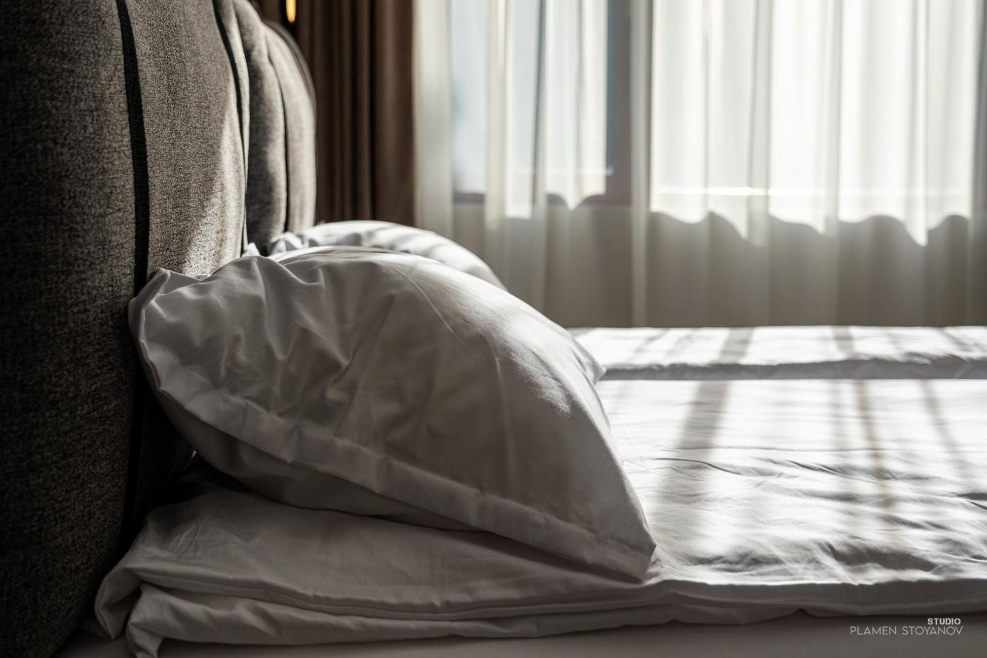 Perfect Stay Near Sea Garden Varna Chambre photo
