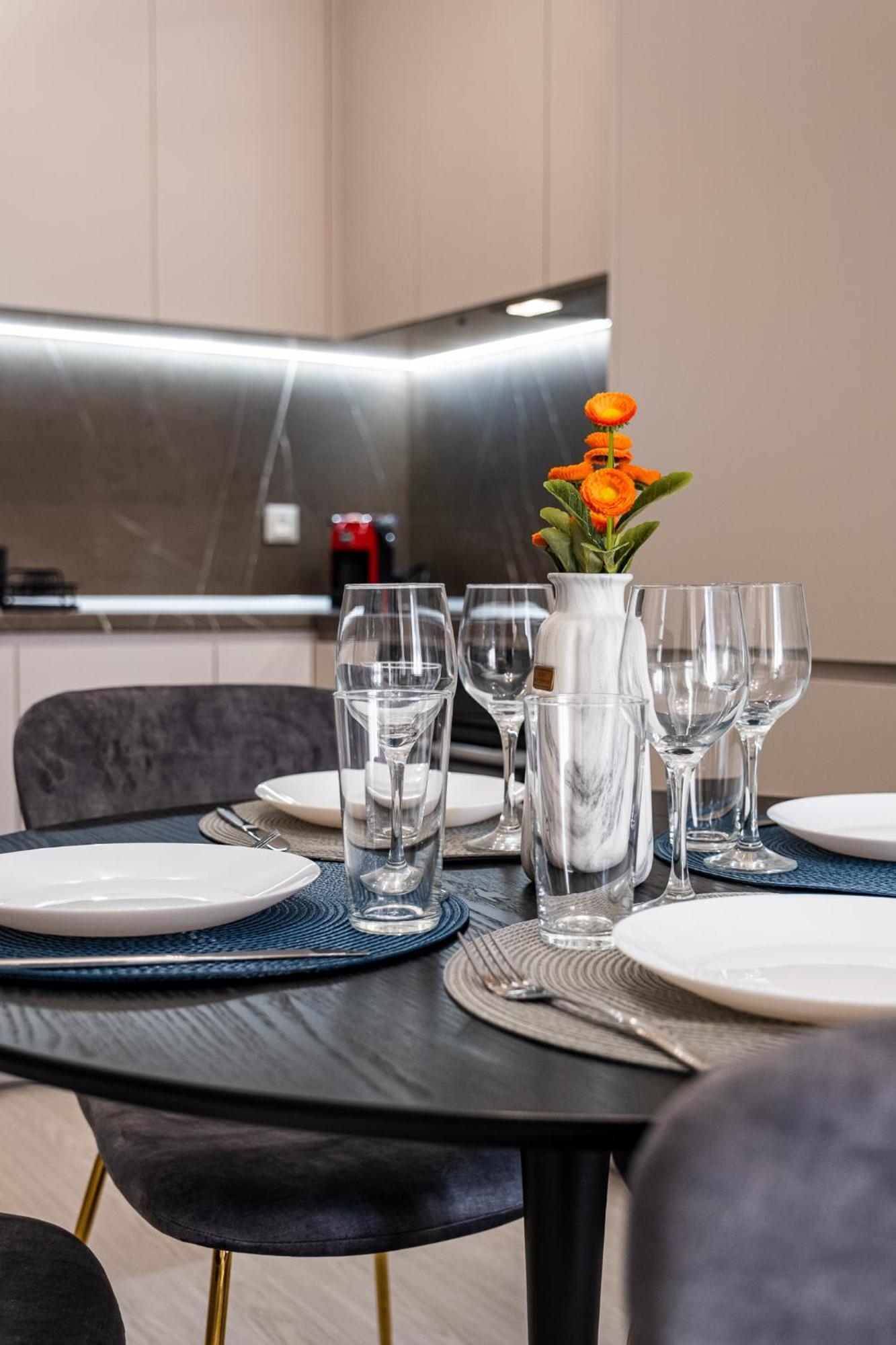 Perfect Stay Near Sea Garden Varna Chambre photo