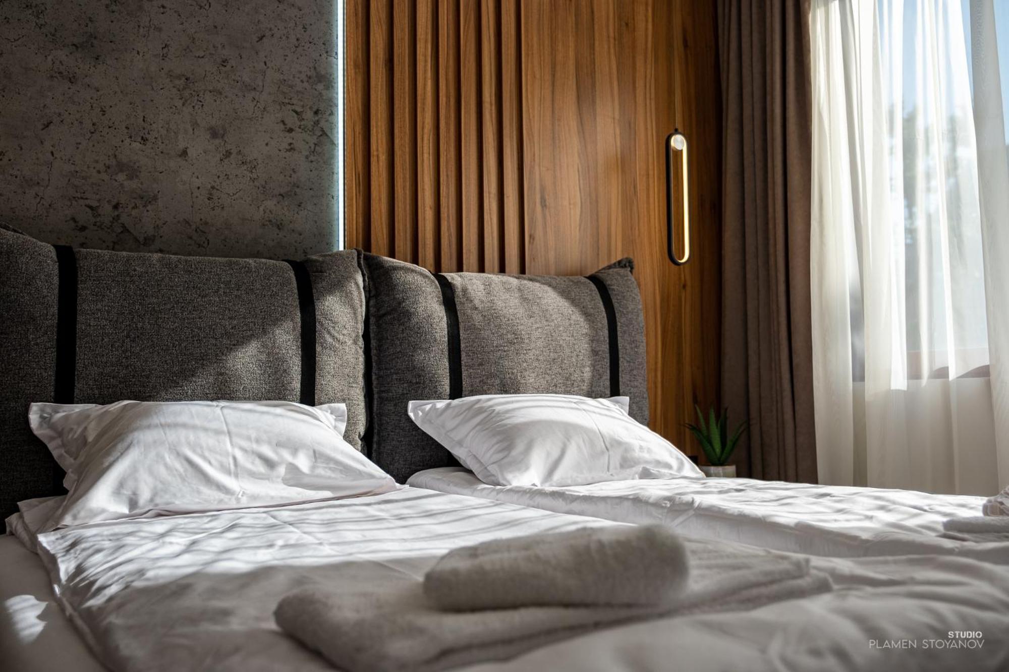 Perfect Stay Near Sea Garden Varna Chambre photo