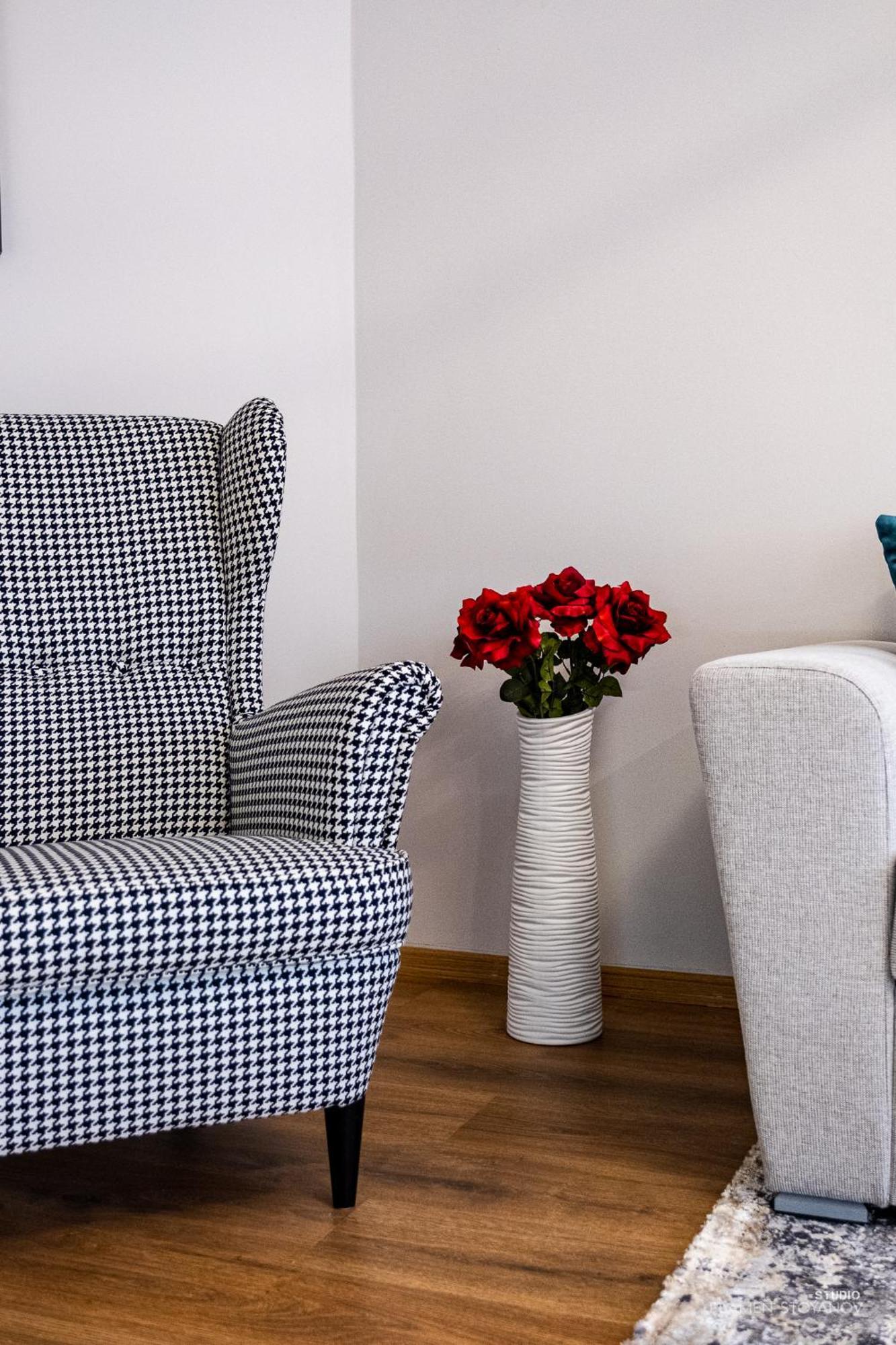 Perfect Stay Near Sea Garden Varna Chambre photo
