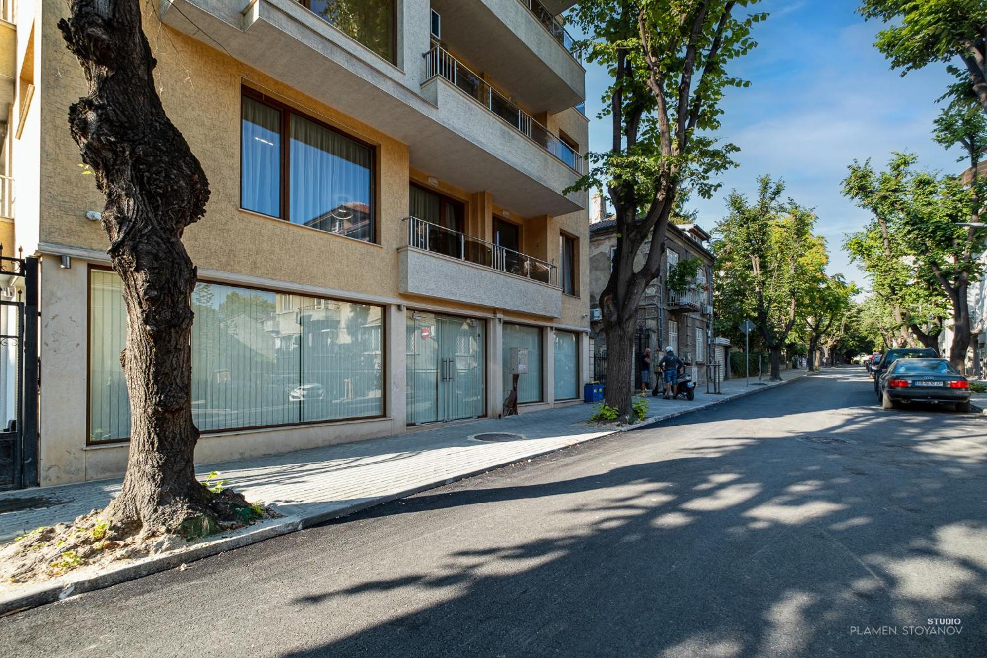 Perfect Stay Near Sea Garden Varna Chambre photo